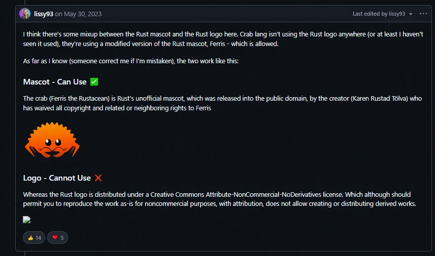 patch on X: 