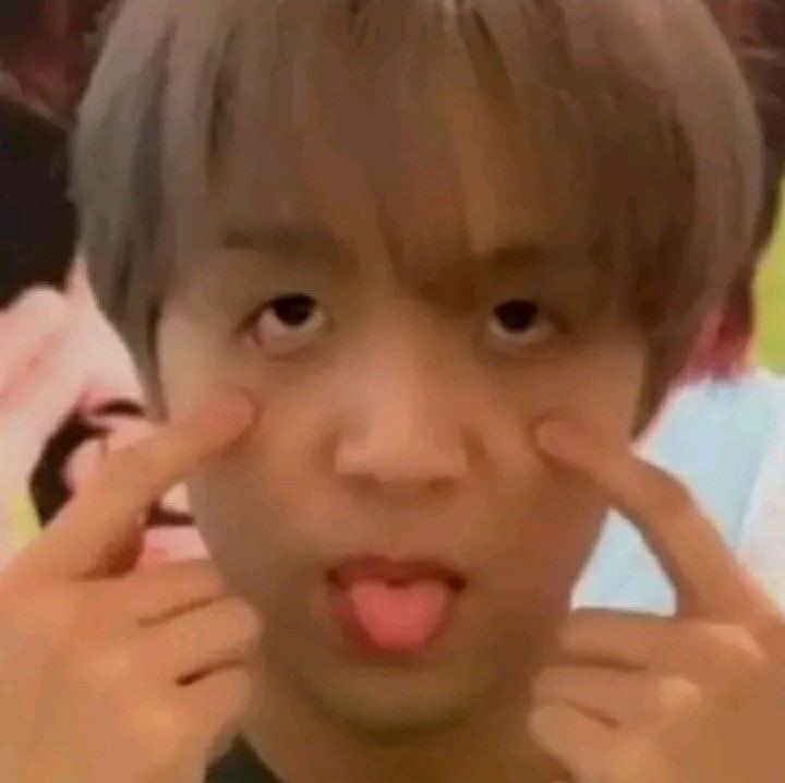 svHAECHAAN's tweet photo. Gue lah devil disguised as an angel krn dah terlanjur tantrum D2 game nyaris gagal jump in sekalian aja gue jadi iblis wkwk. https://t.co/DO69vMrhb6