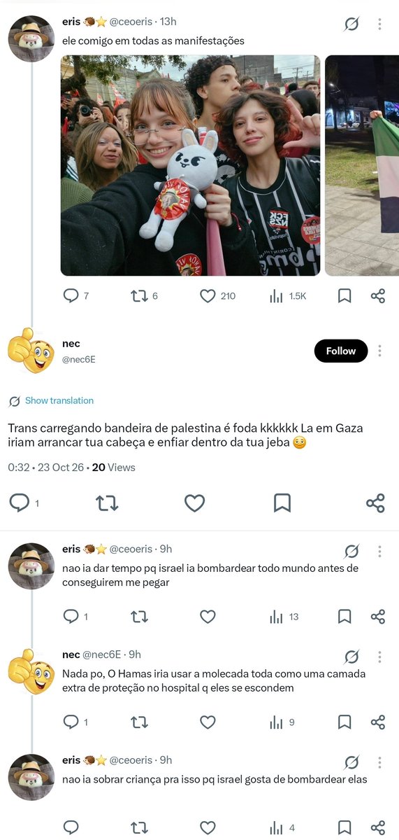 ceoeris's tweet photo. posso ficar o dia todo nessa bora https://t.co/jVkoYM7Coj
