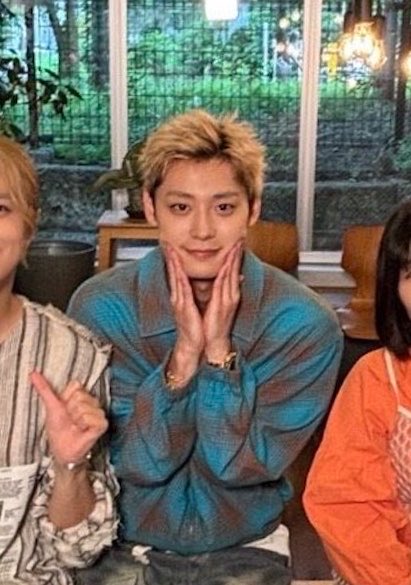 al_eve13's tweet photo. おもち https://t.co/rdF3FkLaov