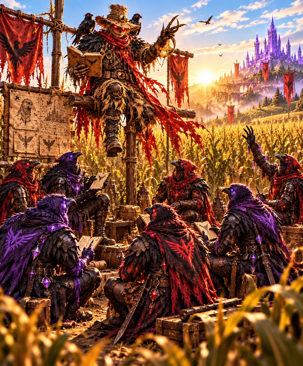 ScareCrowSolana's tweet photo. Want to learn more about $ScareCrow? 

Join the Telegram community: https://t.co/xubAUet09Q

Get informed. Stay informed. Ask as many questions as you like.

Hurry! Launch is Nov. 1st https://t.co/FSqyqPzRTl