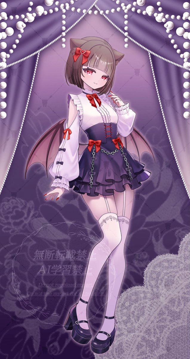 mike_neko_cyan's tweet photo. ☪︎┈┈┈┈┈┈‧✧̣̥̇‧┈┈┈┈┈┈┈☪︎

　Trick or Treat.

　　　　お菓子くれなきゃ
　　　　　　　　　悪戯するよ

☪︎┈┈┈┈┈┈‧✧̣̥̇‧┈┈┈┈┈┈┈☪︎

 #1枚絵公開
 #みけのアルバム https://t.co/3rXo4whKhy