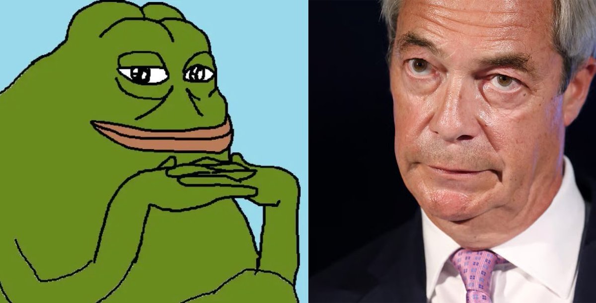 AcceptableToad's tweet photo. @Cal_III Never seen a human before that so closely resembles a groyper https://t.co/AV19hlmsaI