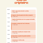 Photo by Mercado Bitcoin (@MercadoBitcoin)