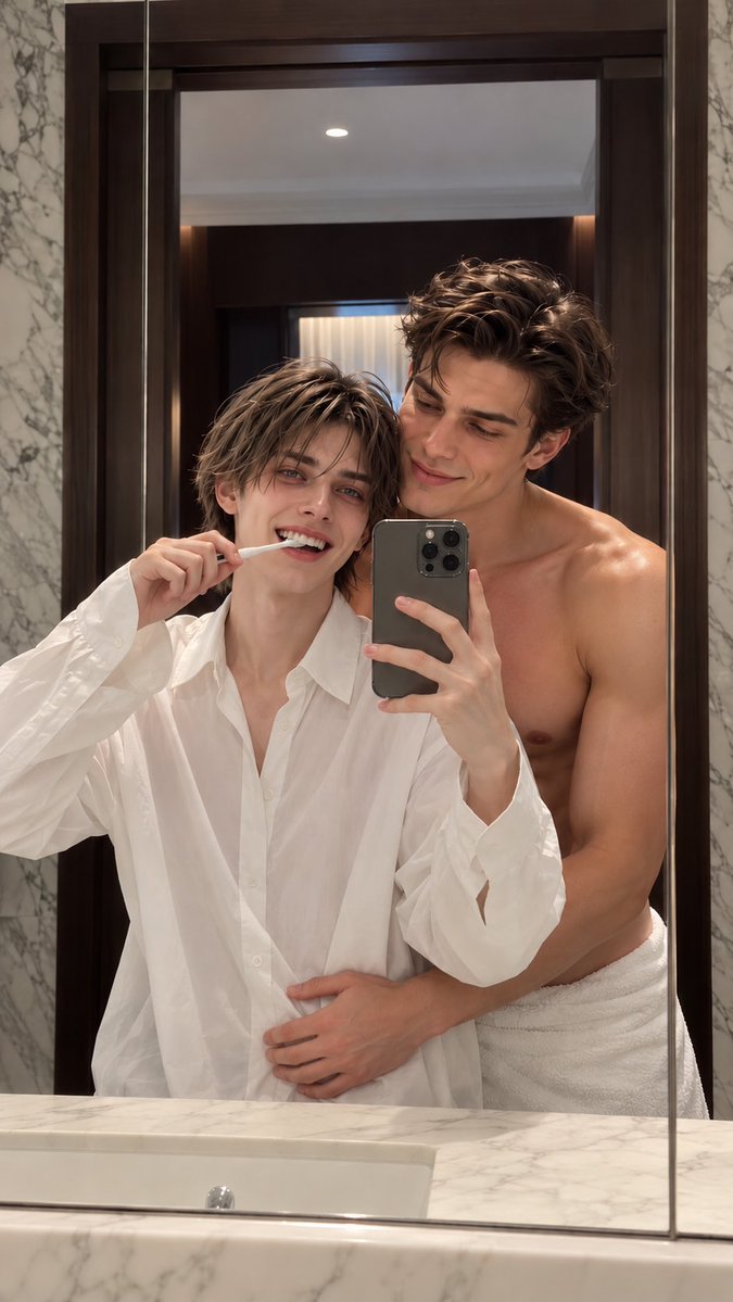 danny_vaughn23's tweet photo. Back to normal now that you're in New York?
Revenge in My Ex's Brother's Bed
#America #bldrama #bl #fyp https://t.co/b0NiCI9uzu