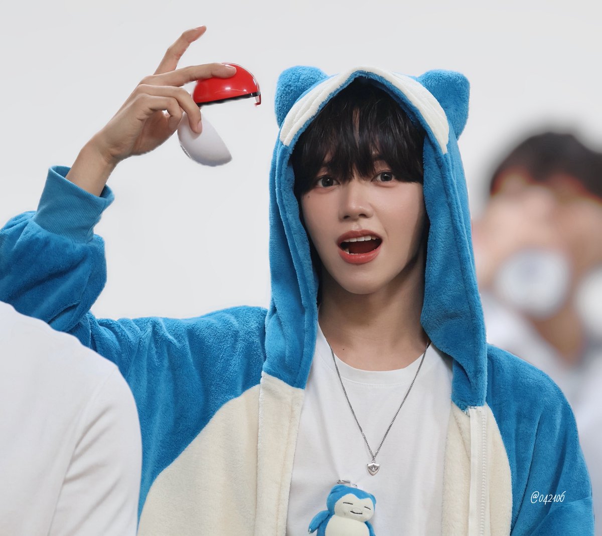 0421o6's tweet photo. 20261023

#AHOF #아홉
#JL #제이엘 https://t.co/9LhfZ5arxm