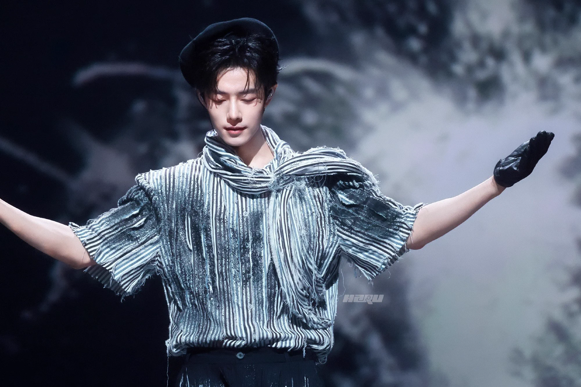 NTNS-Leo/417🍄MissingYou🌈 on X: 