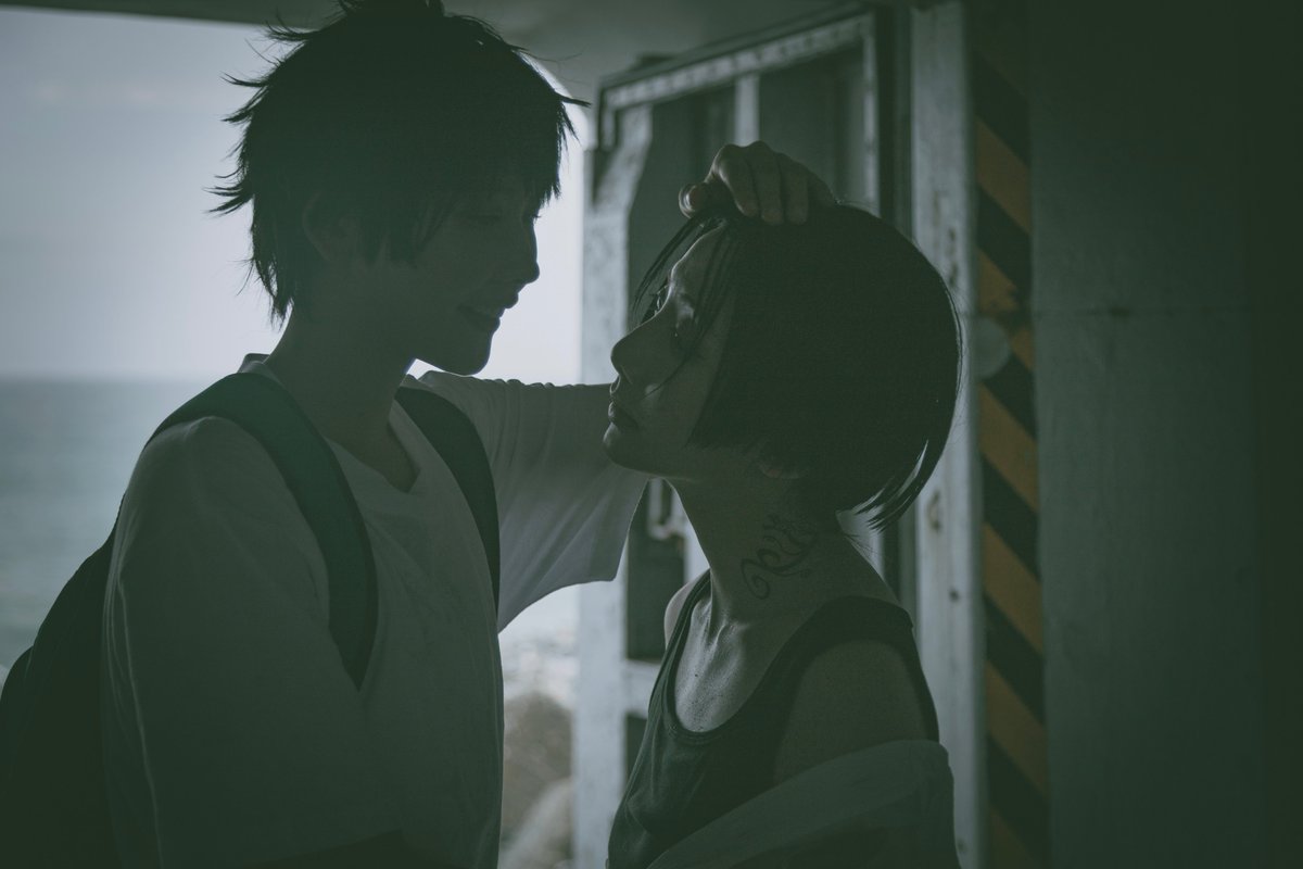 GreenUme33's tweet photo. 東リベcosplay
🎋🌾takemichi mikey
大丈夫マイキーくん、俺がついてるっスよ。

🌾@mizore_tkrv 
📸@usakouphoto0717 https://t.co/mwIJdx7htK