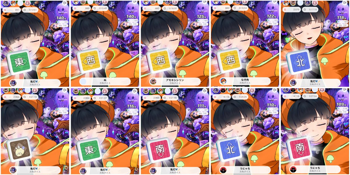 i_a_f7's tweet photo. シュークリー��23個
腹筋85回
腕立て125回
やらせてくれた方々😌 https://t.co/ICukfmwoRa