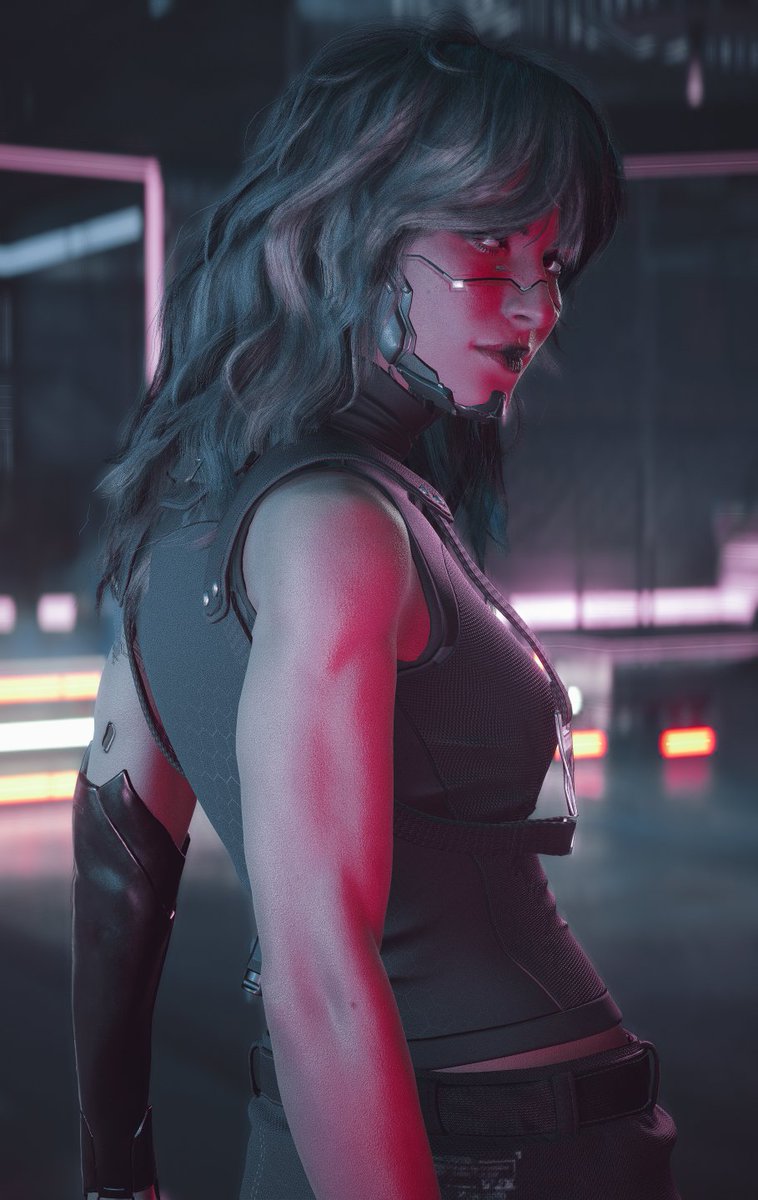LionElysium's tweet photo. Not anything to do with the update, but I don't think I ever posted my V on this account 🤔 https://t.co/mjRqWuuuB0