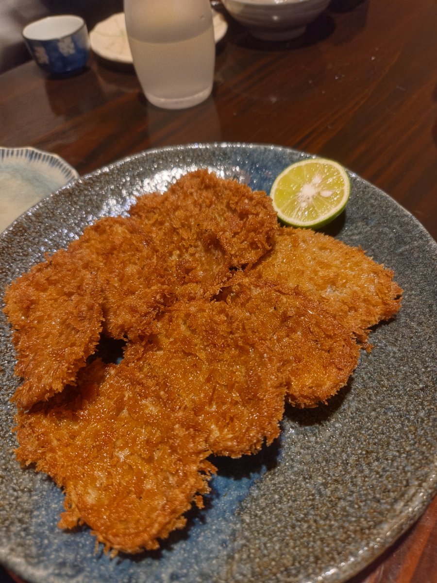 newrainmoon's tweet photo. いつものあうん〜！本日はお店に残ってた日本酒飲み尽くす編😌😌😌おでん美味しかった〜〜✨✨✨ https://t.co/XhyCls8BuI