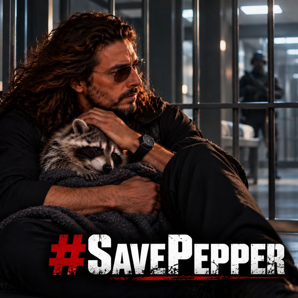 different__sol's tweet photo. Also, CBC is tonight I think? Or maybe they will be adding more info given the recent news to their publications/broadcast.

This is becoming increasingly viral.
Keep #savepepper trending https://t.co/d7tXJHT7h1