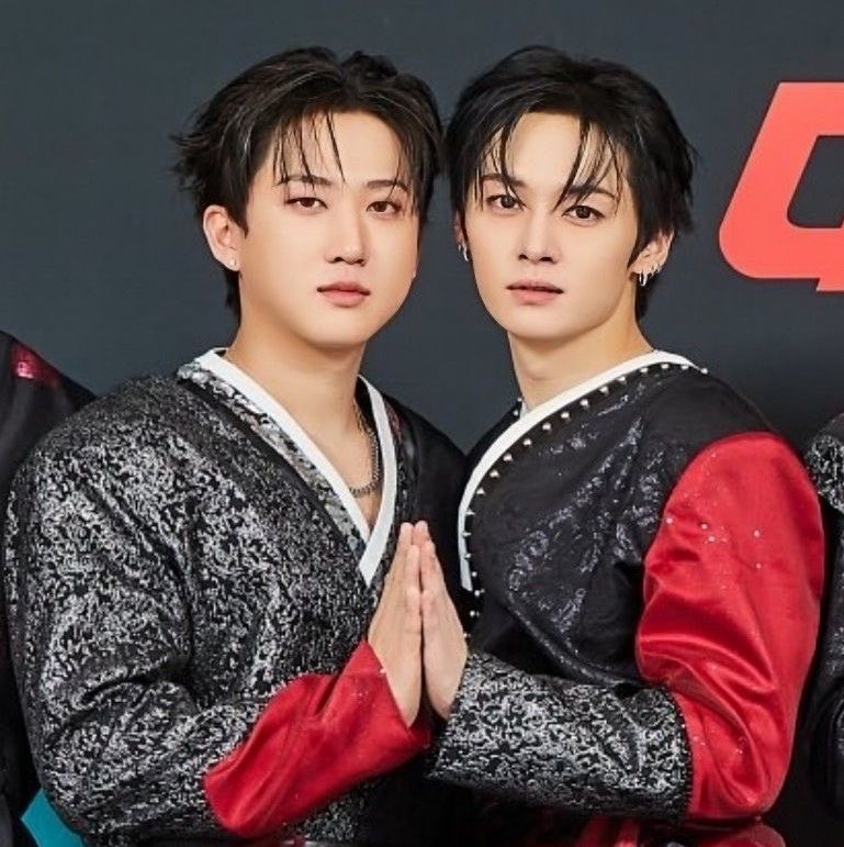 mooizers's tweet photo. #minbin https://t.co/GmVnpeGD4V