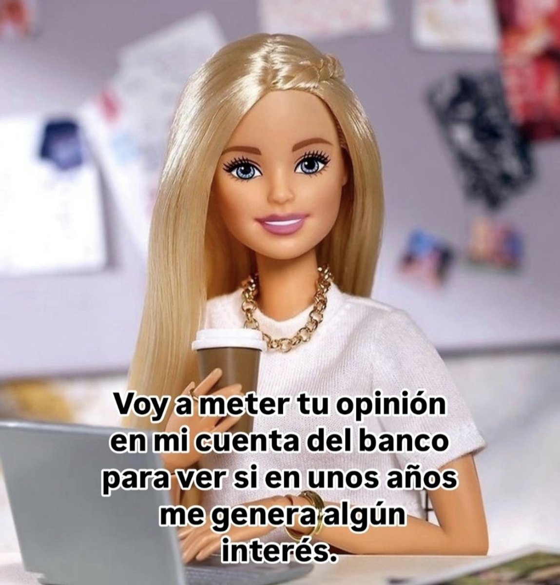 rayca97's tweet photo. A los bots o cuentas con - 3 seguidores que vengáis a darme lecciones de política: no esperéis contestación mi tiempo es muy valioso, oculto respuesta y bloqueo https://t.co/TIfLDIaVPS