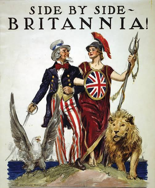 KeyworkerMan's tweet photo. @thestrayferret No, but with loony🥀Labour bankrupting the nation, there is a strong case for Britain fazing out it's nuclear weapons and allowing the Americans to base some of theirs here - to save the British taxpayers a fortune 👍 https://t.co/m6l76zMDLU
