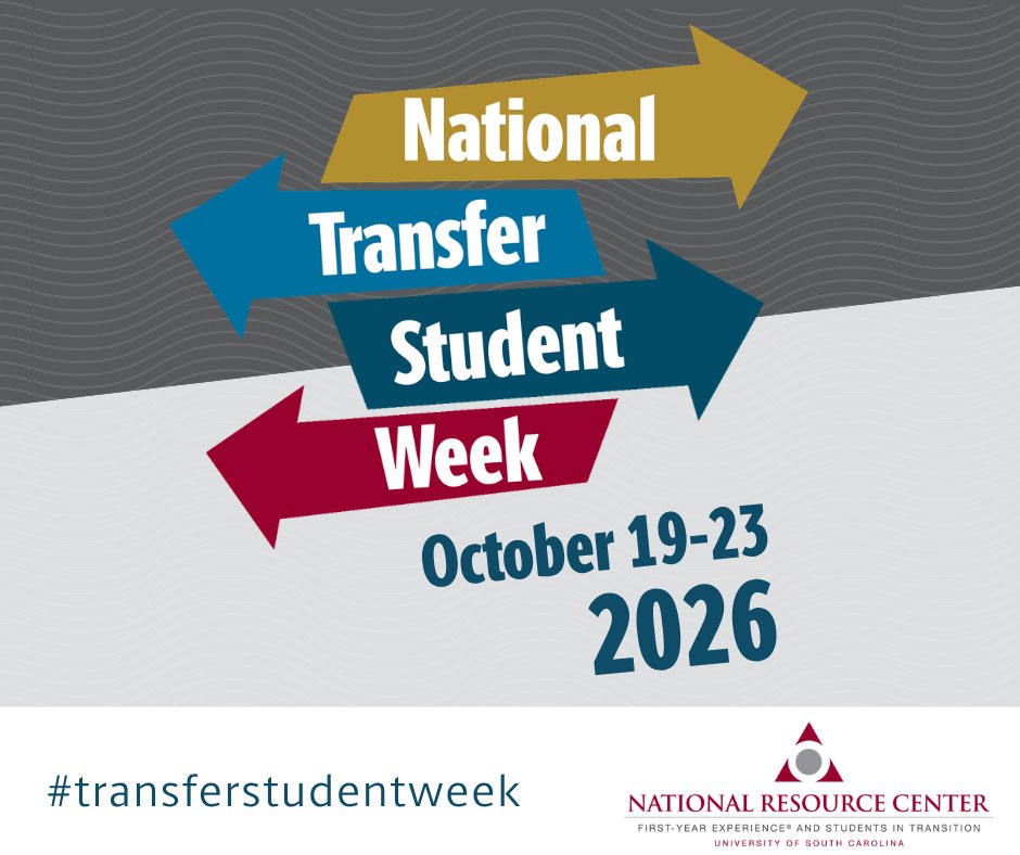 OKHigherEd's tweet photo. Your higher ed journey may lead to enrollment at more than one OK college or university. Use our Course Transfer Module to search nearly 7,900 courses in 48 disciplines that transfer seamlessly between #OKHigherEd institutions!

🔗: https://t.co/xJ15a3HT8Q | #TransferStudentWeek https://t.co/3s3DkqPQiv