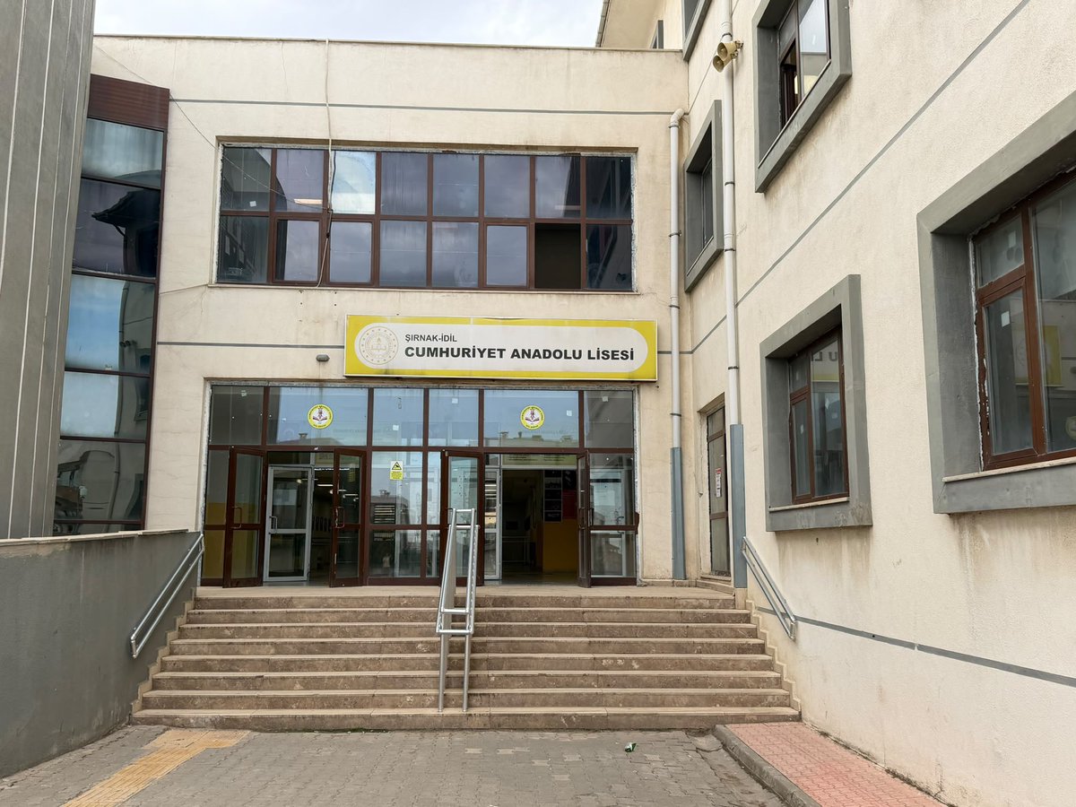 idilram's tweet photo. 📌 Rehberlik Servisi Ziyaretleri

İdil Rehberlik ve Araştırma Merkezi olarak, Nene Hatun Anaokulu ve Cumhuriyet Anadolu Lisesine rehberlik servisi ziyaretleri gerçekleştirilmiştir.

@tcmeb @MebOrgm @sirnakmem73 @idil_ilcemem @S__Karaaslan https://t.co/JEWEpqwAq3