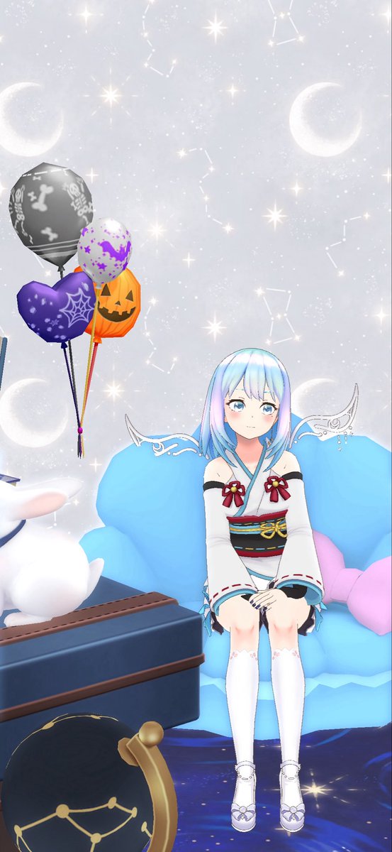 yoinofuyu's tweet photo. 🌙🫧 今日も配信ありがとう♡

今日はたくさんのギフトをいただけて、とっても嬉しかったです🥹🩵

応援してくれるみんな、本当にありがとう❄️

これからも宵乃ふゆらしく頑張っていくね💭

またふゆの宵時間で会おうね🌙🫧

#宵乃ふゆ #REALITY https://t.co/W766tQKOtM