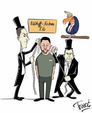 pascalbtr's tweet photo. @jurgen_nauditt @POTUS 🤡 https://t.co/IjGfW0XcLP