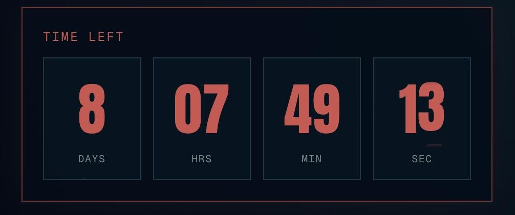 DevTenta's tweet photo. The deadline for my new project is catching up with me 🥲

just submitted it to Creem for approval, hopefully they accept it before launch

also started sending invites to builders interested in partnering with the project

time is running out!! https://t.co/dFHSdxB1RS