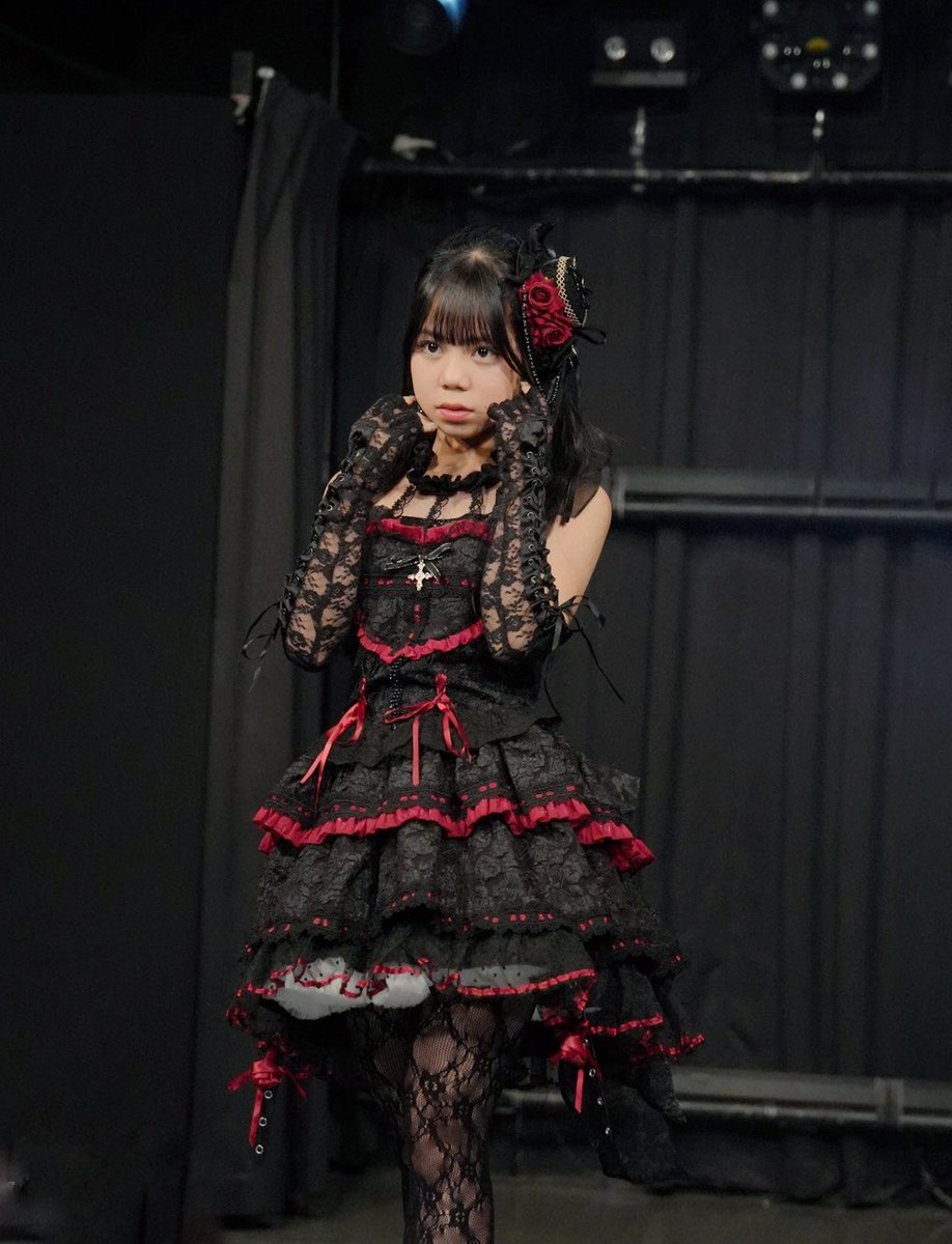 hi_chan0706's tweet photo. 2026年10月12日(月祝���
#大阪アイドルパレード　vol.09

ファッションショー

#PUTIFULL
#まりりん　

#ひーちゃんカメラ写真 https://t.co/3DWaZX7YiX