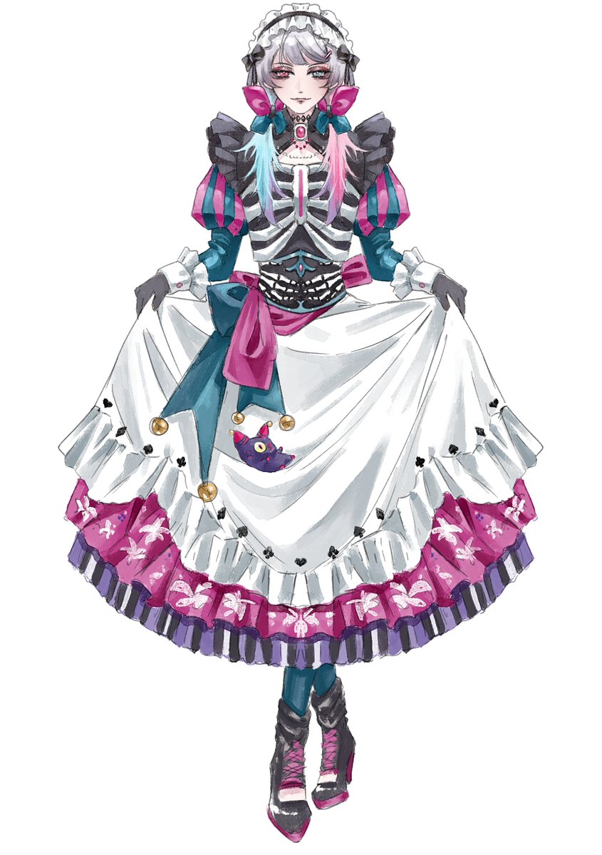 Shelsilaa's tweet photo. 🤡 #Bettelsweep #Bettelful https://t.co/LKRvAwCIw1