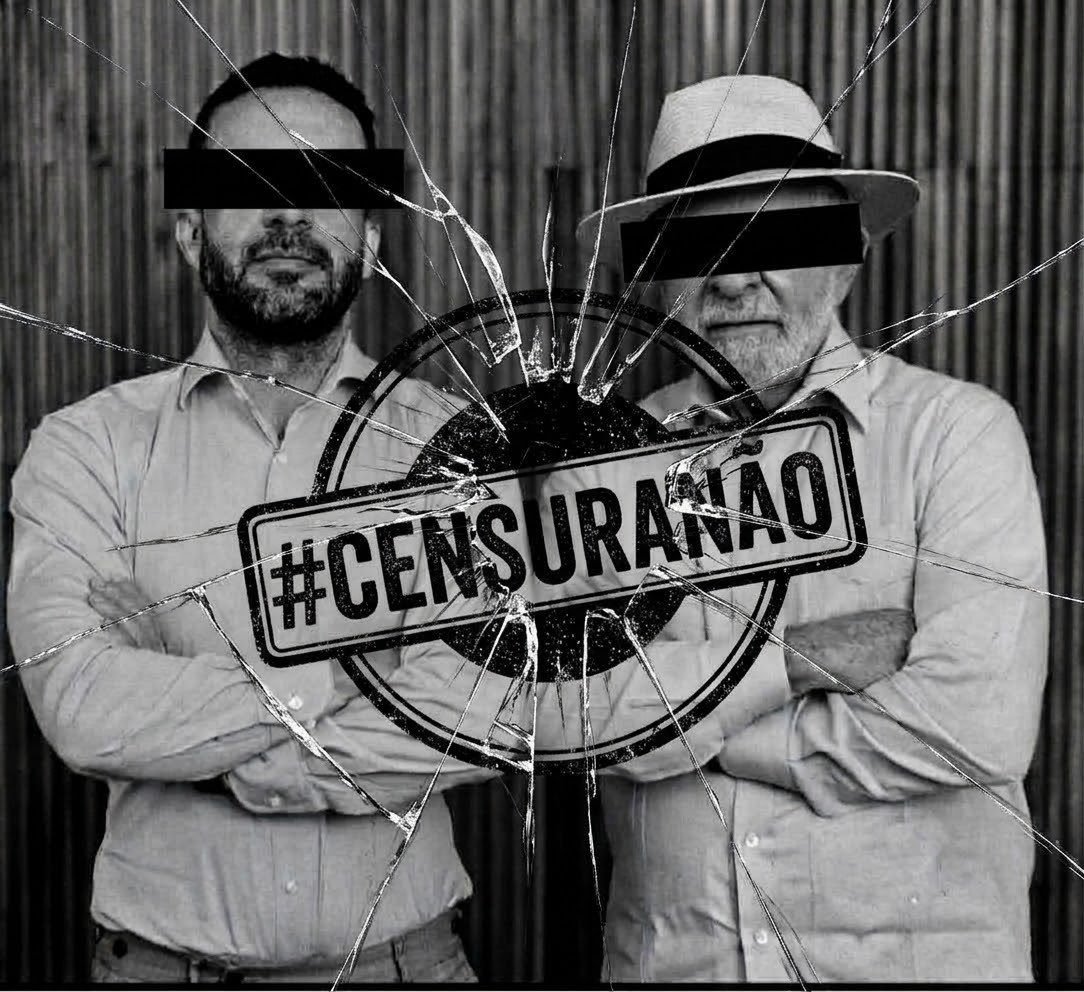 angelscrown28's tweet photo. @esquerdautorais Esse é o tipo de pessoa que deveria representar a ordem e o progresso desse país!! É um absurdo!!
#CensuraNaoTSE 
#ExercitoDoLulaCensurado 
#ExercitoDoLulaContraCensura
#CensuraNaoKassioNunes
#ForaKassioNunes https://t.co/uzjb3zD7Ld