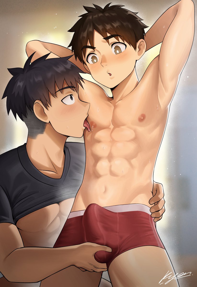 kyano_14's tweet photo. Lick it 👅 https://t.co/vp9abqU9yZ