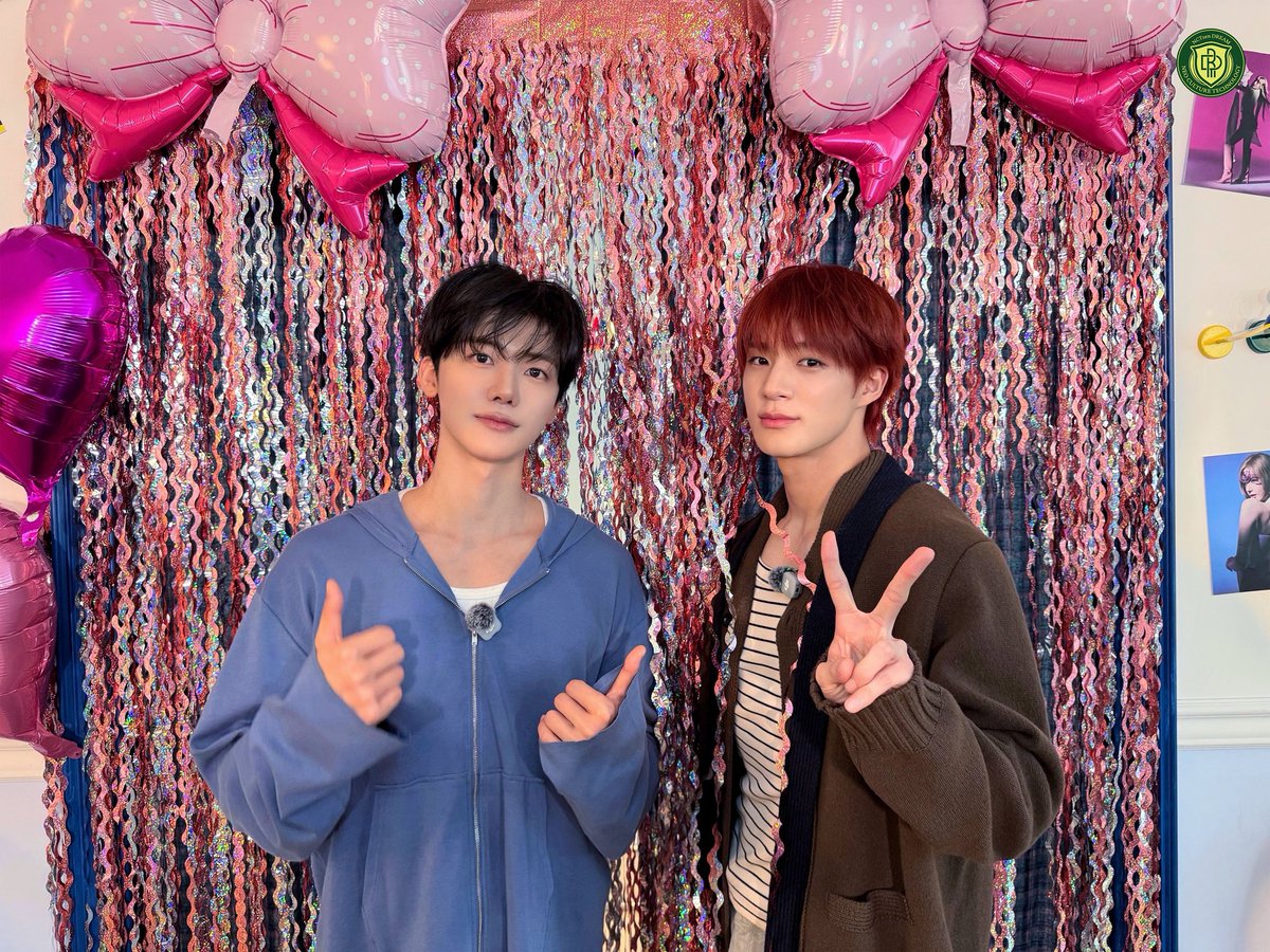 nowtomymin's tweet photo. OUR MC DID SO WELL!! https://t.co/ZWYJ3UA7D2