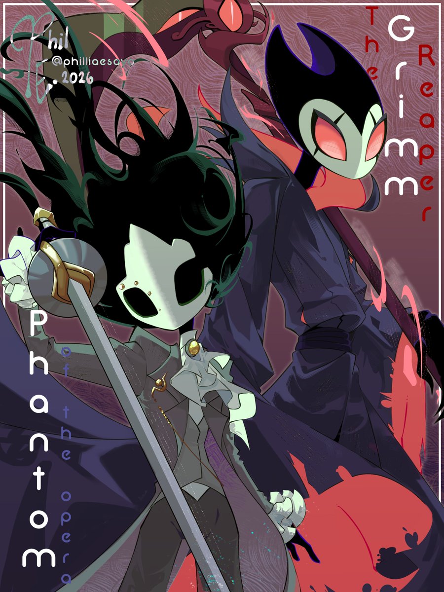 PhilliaEsaya's tweet photo. Ghoul names
Halloween art 👻
#hollowknight #silksong https://t.co/GggWiJPJhx