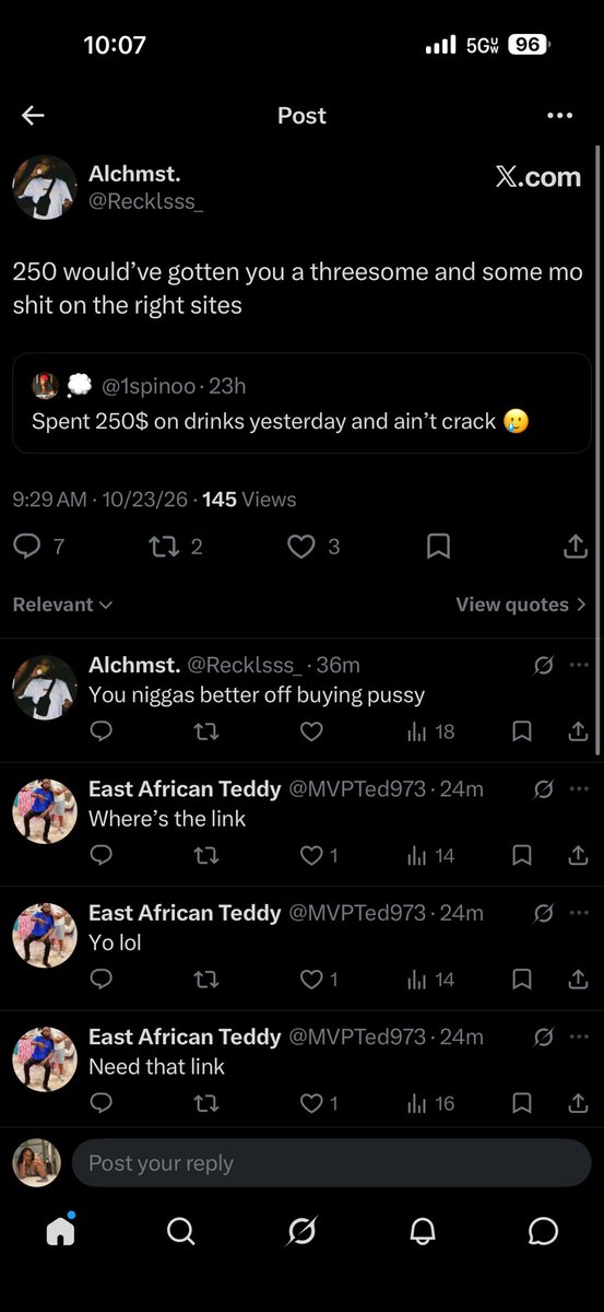 Kamrieeee's tweet photo. lol dawg what 😂😂 https://t.co/m1Sg4p2ueV