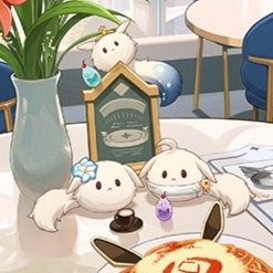 miyazakiv92's tweet photo. So cute
#aether #原神空 #paimon https://t.co/aPU7ygZc1g