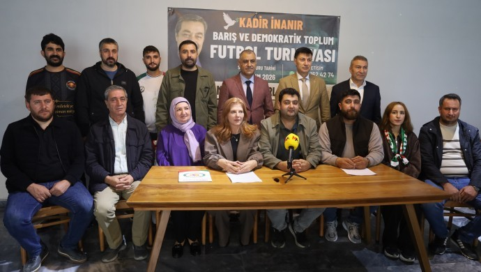 ilketvcomtr's tweet photo. META-DER’den Kadir İnanır anısına barış turnuvası

https://t.co/Cv7PX3kV5h https://t.co/NN5JIq8CrP