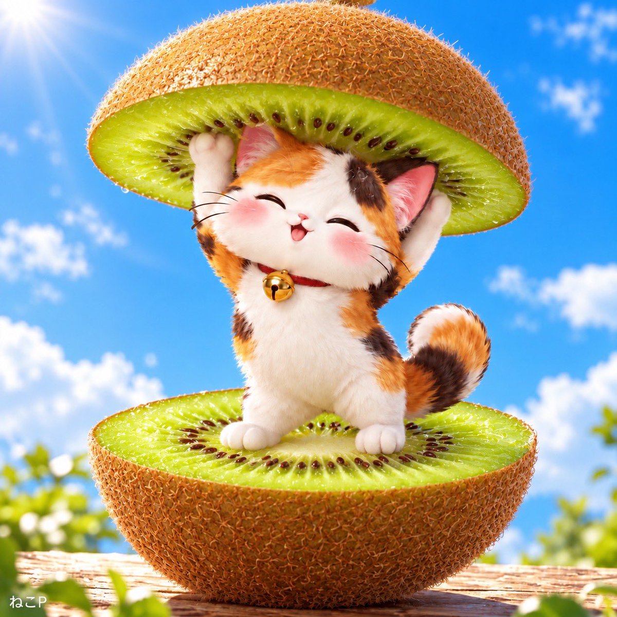 neko00010001's tweet photo. その昔
テレビには出ていました
本当です
ねこPです😻
おはようございます❣️ https://t.co/FAUhc6y5F9