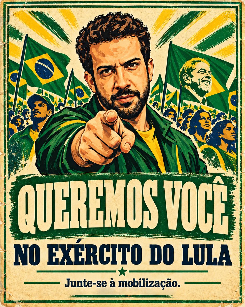 ComidaFloresta's tweet photo. #EXERCITODOLULACONTRACENSURA Bora gritar para todo mundo ouvir ! https://t.co/eke4YbFpFl