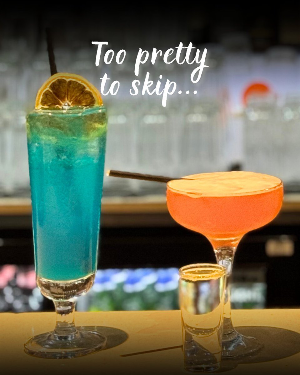 JimmysTheO2's tweet photo. Our version of work-life balance comes with a cocktail in hand and a table full of your favourite food. 🍸✨

Take a break from the busy schedule, enjoy good food, sip on your favourite drinks, and let the evening unfold at Jimmy’s.

With the kids’ half-term holidays starting, it’s the perfect time to plan a family meal, enjoy everyone’s favourite dishes, and make the school break extra special with a visit to Jimmy’s.

#cocktails #jimmys #weekend #kidshalfterm
