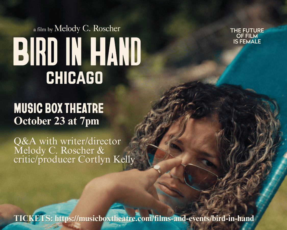 TheFOFIF's tweet photo. TONIGHT IN CHICAGO at @musicboxtheatre!

https://t.co/hoIpaW5gec https://t.co/iSVJbxMzwq