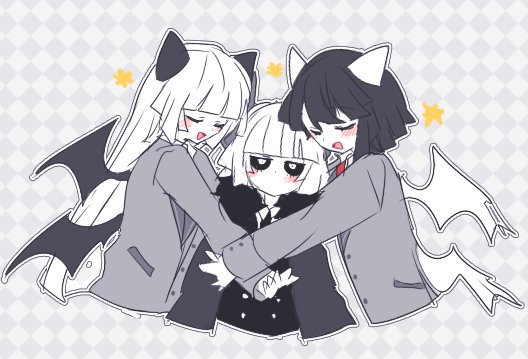 _B0l4a0c1k's tweet photo. 고양이도 좋아. 쓰다듬고있으면 마음이 편해지거든.

@ReaderRoyaleRT @RT_Mikong_Fox @2D3D_PR_3xp3rt https://t.co/isBnhzBdHc
