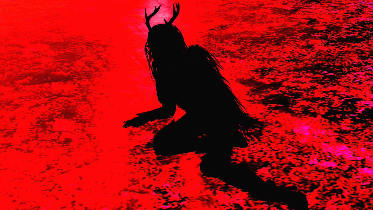 xGeeDarlingx's tweet photo. #Skyrimmods #SkyrimSE #TESV #Virtualphotography #Screenshot #スカイリム #スカイリムSE 

🖤 Shadows of red ❤️ https://t.co/GLtaAN0pqK
