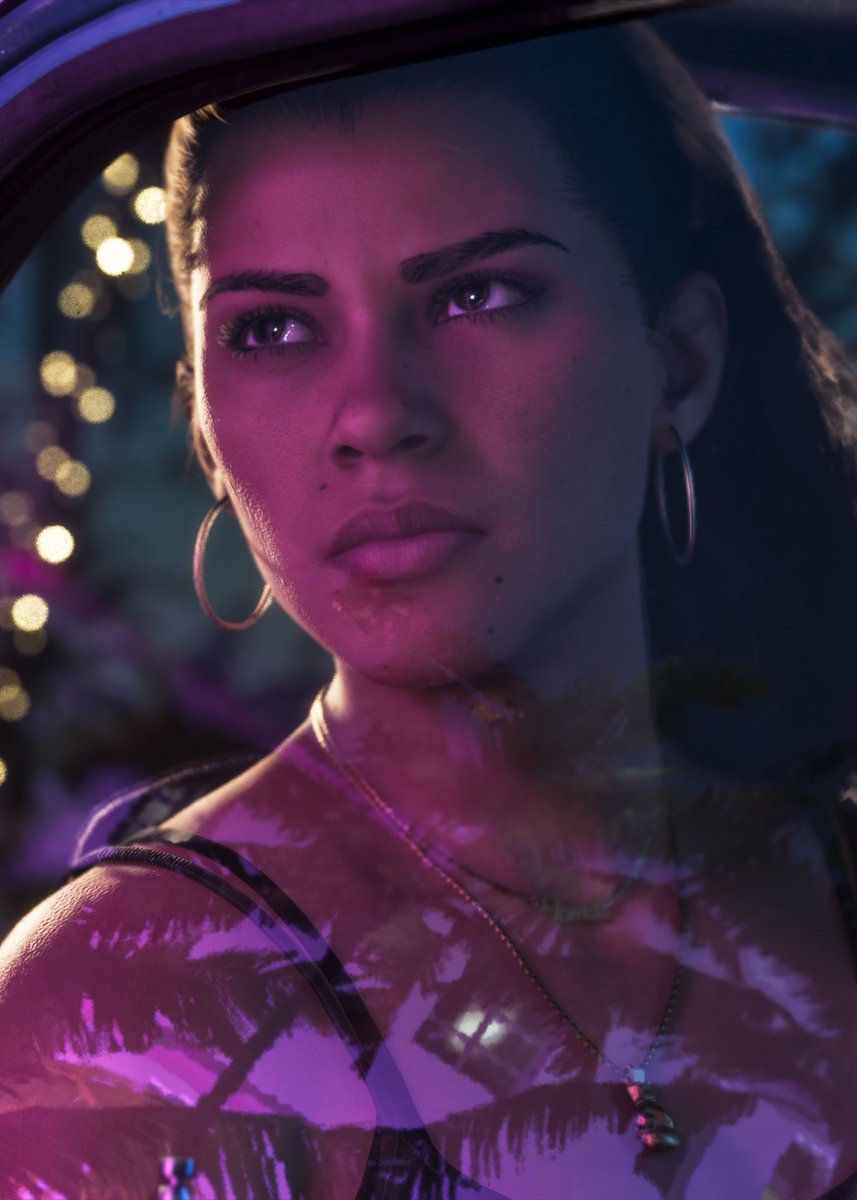 Rap's tweet photo. After today, there are only three Fridays left until 'GTA 6' releases‼️👀

The game is set to release on November 19th. https://t.co/IBHOFHfOEn