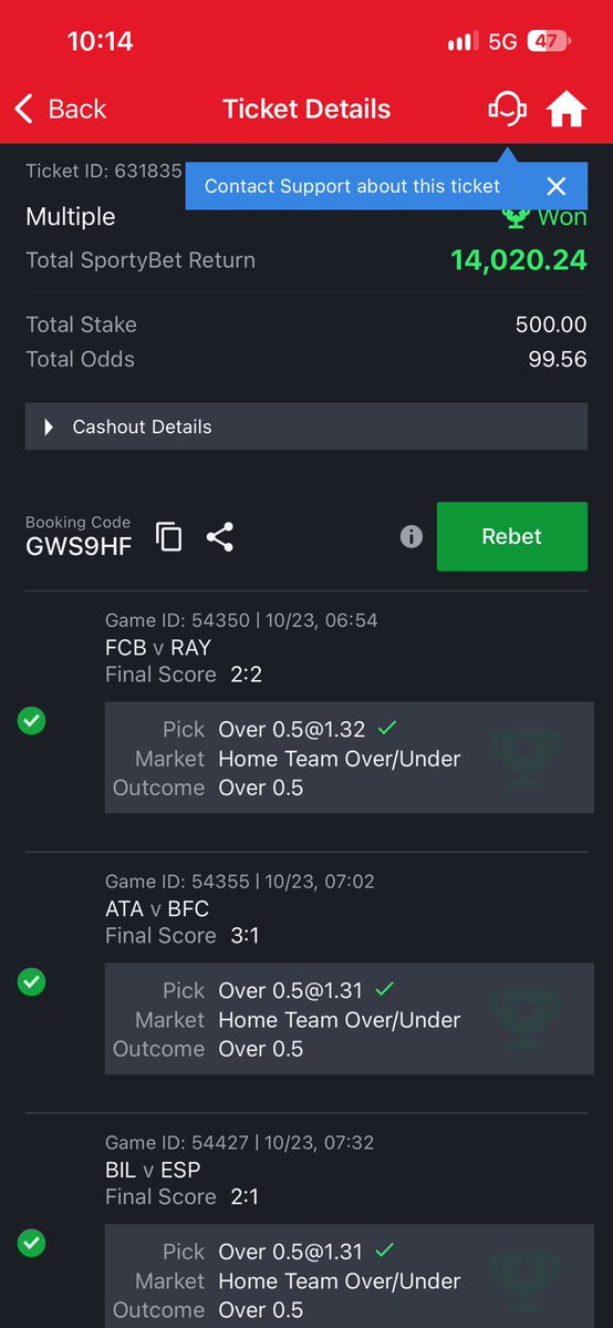 Plutoboy346's tweet photo. @billionaire_eze Me don collect 14k oo 
Me wey no guide before 

Thank you 🙏 https://t.co/s2kgnmyk2G