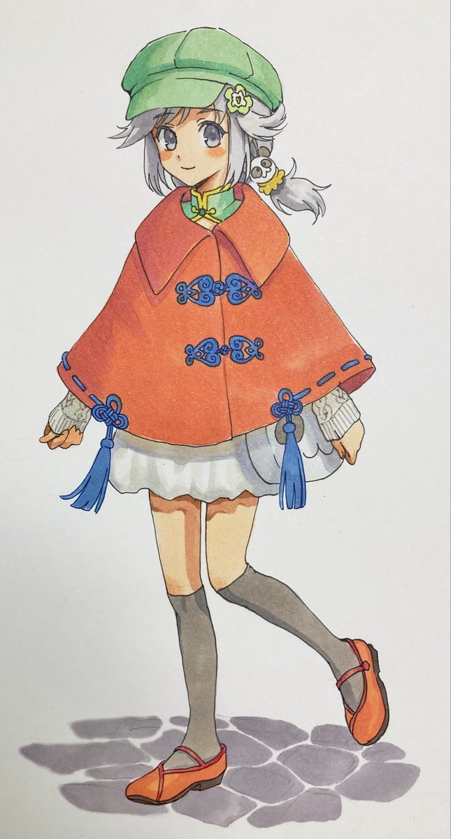 mitsumame22211 tweet picture