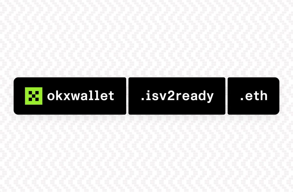 wallet's tweet photo. @ensdomains https://t.co/w1DSTM3A6M