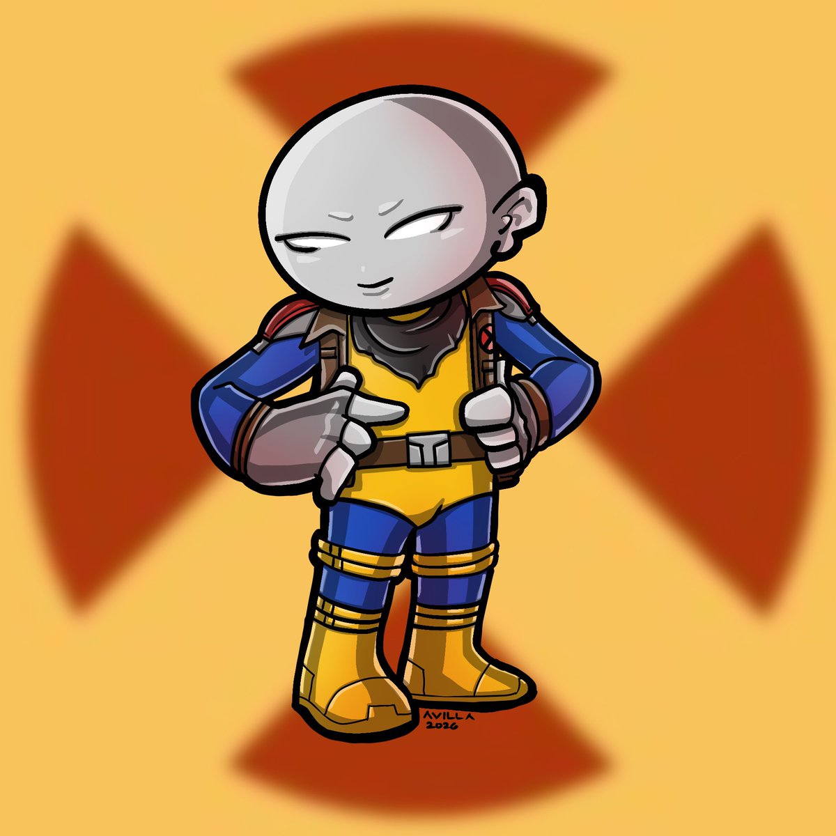 Cy_clops's tweet photo. Morph
#marvel #morph #xmen97 #xmen #cyavillaarts https://t.co/5JMW9u6LAs