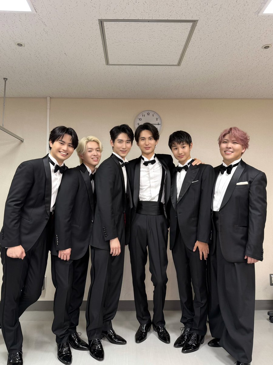 official__primo's tweet photo. ＼ #PRIMO 初パフォーマンス💎 ／

🎤山崎育三郎 LIVE TOUR 2026
「19BOX ~STARMAN~」
📍東京国際フォーラム

「いくとも」のみなさま、
今日一日を盛り上げてくださったみなさま、
温かいご声援をありがとうございました✨

引き続き、応援よろしくお願いいたします！

#PRIMOはじまりの日
#PRIMO
#プリモ