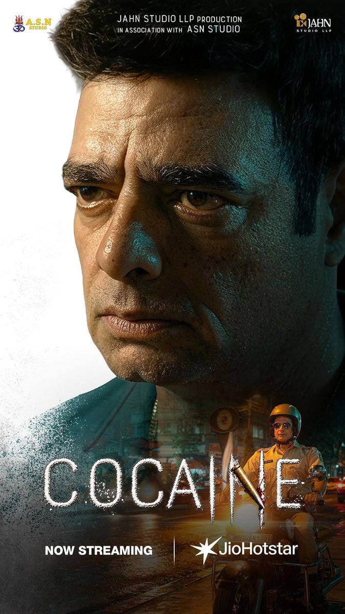 Easy_DyQim's tweet photo. #Hindi movies…

🍿 Babita Singh Reporting (2026)
🍿 Cocaine (2026)
🍿 Mission Majnu (2023)
🍿 Vadh (2022)

⭐️⭐️⭐️⭐️⭐️
Recommend 👍🏻
(Drama. Crime. Thriller. Action. Mystery)
#RekomenByDy #donewatching #Netflix #PrimeVideo #MovieReview #movienight #movietwit #rekomenmovie https://t.co/4OS138NwJr