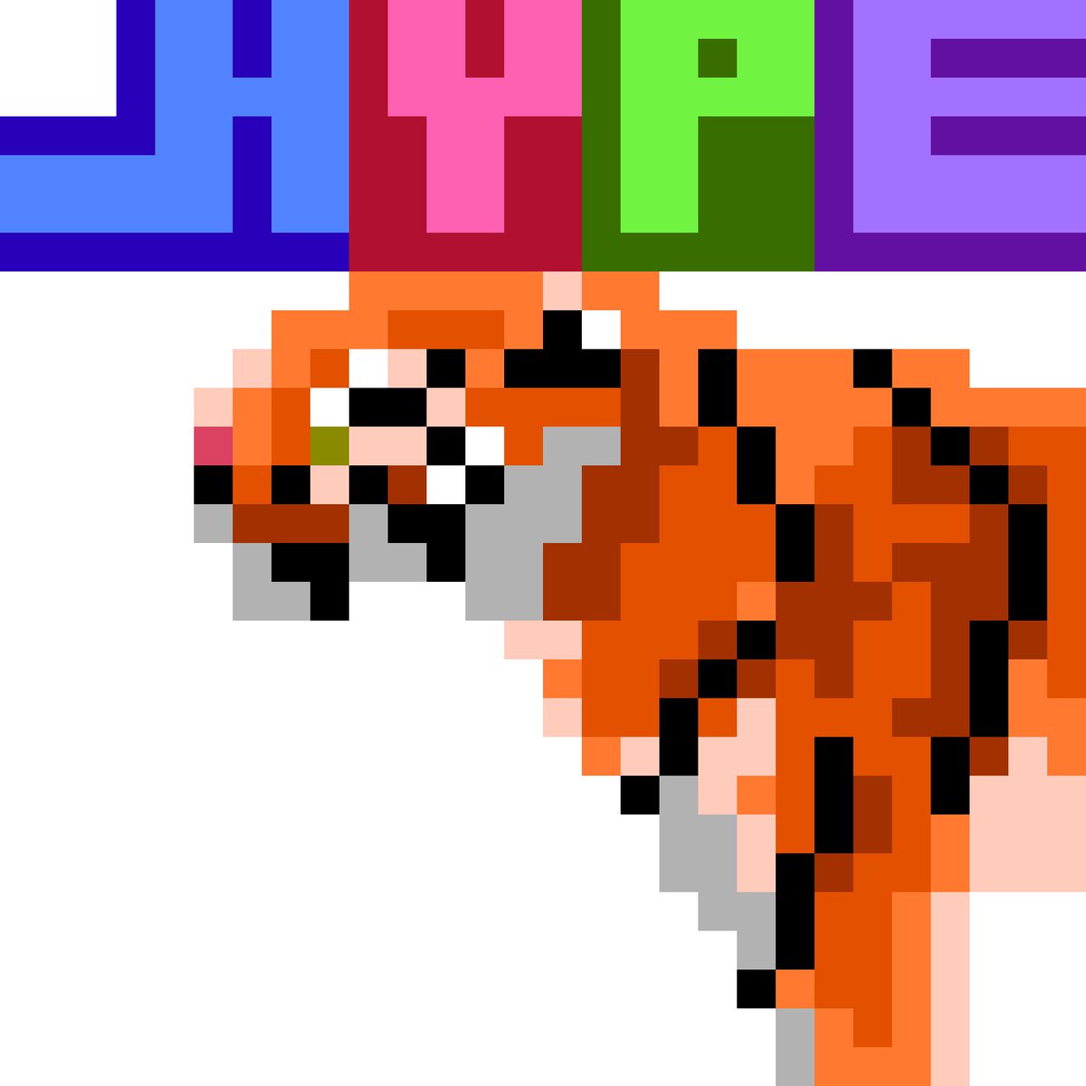 TigerJGameJams's tweet photo. @michaelmicasso @MaurogDark cool, use Tiger to get my attention in stream chat, I look forward to checking out your game. https://t.co/iK7jYbC1ak