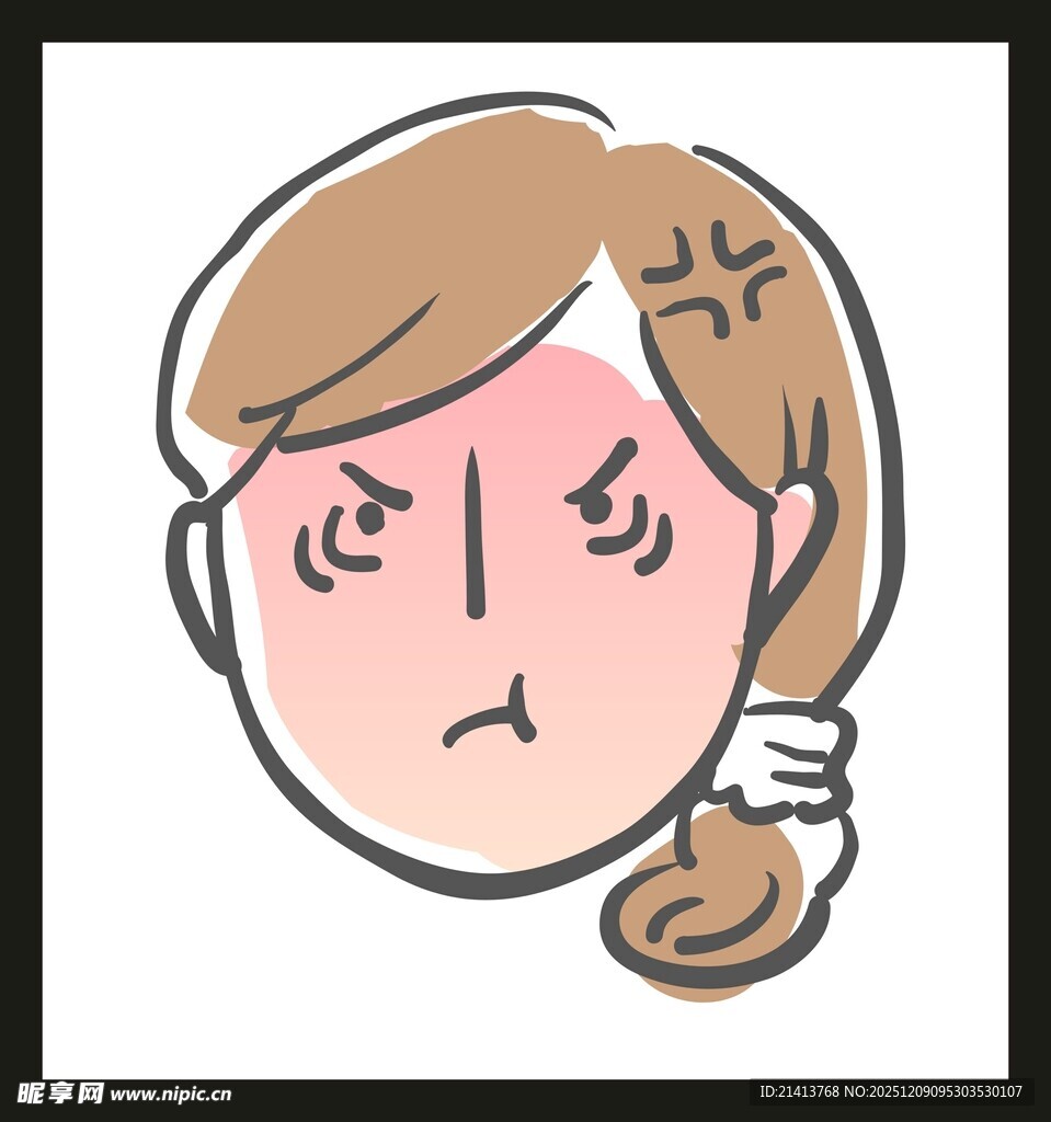 moonj_ack's tweet photo. [眉をひそめ、苛立ちが胸に迫る] https://t.co/w4llLhyLjL