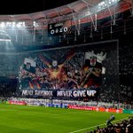Photo by Turkish Ultras (@UltrasTurkish)