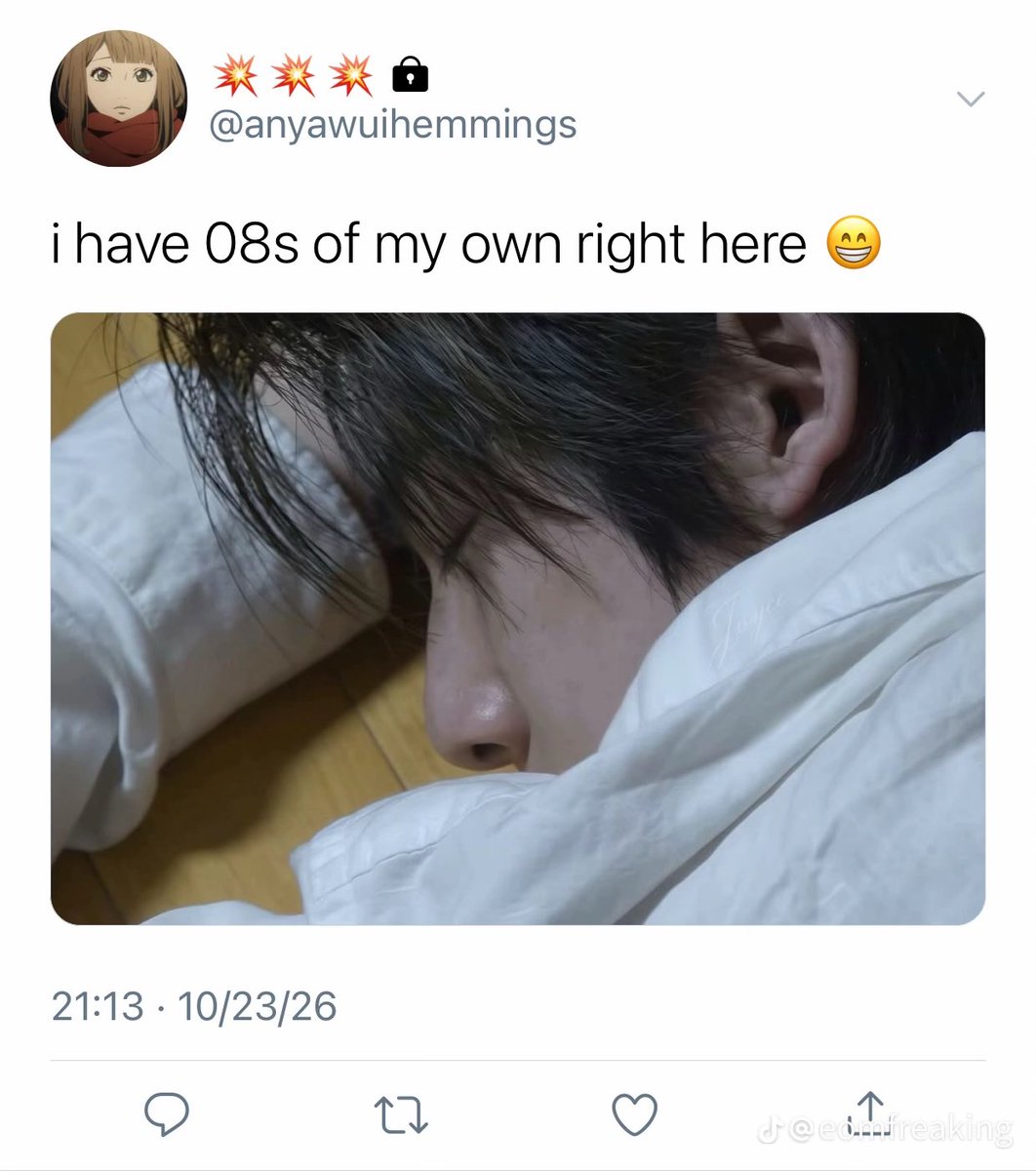 jjukeons tweet picture